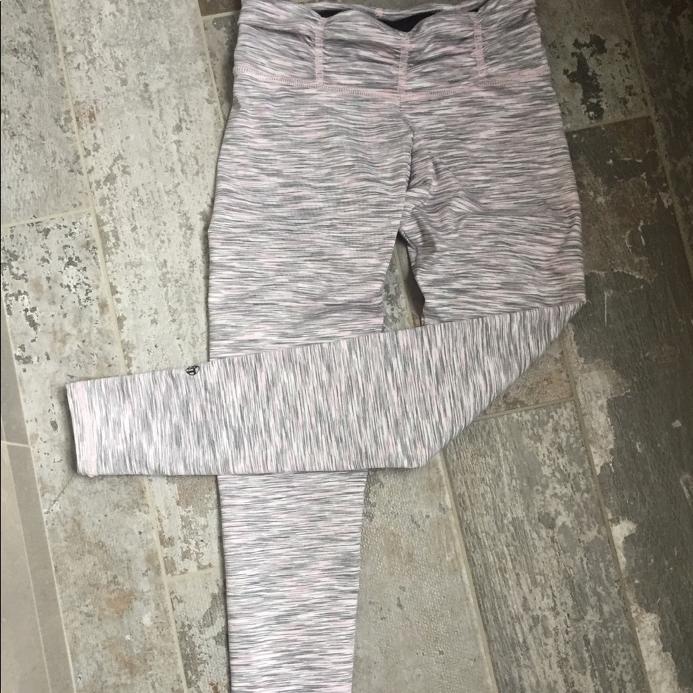 STRUT-THIS Hudson 7/8 Leggings